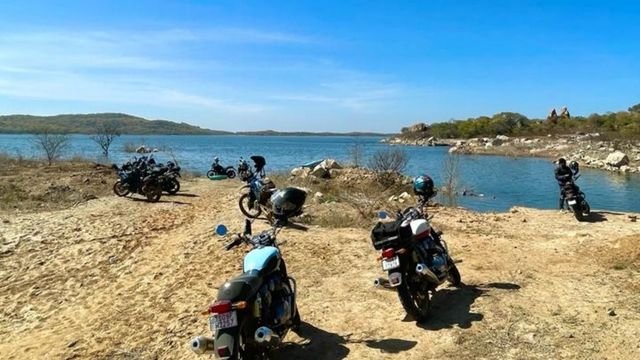 Best Weekend Adventure Near Hyderabad