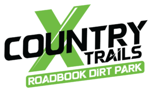 Xcountry Trails by Roadbook Dirt Park